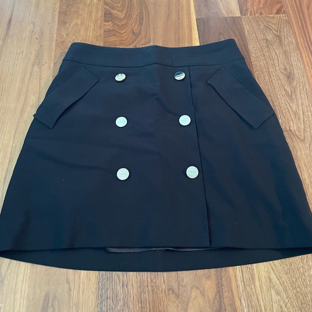 Marciano a line skirt size 4